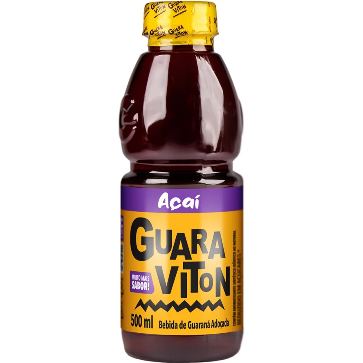 GUARAVITON 500ML