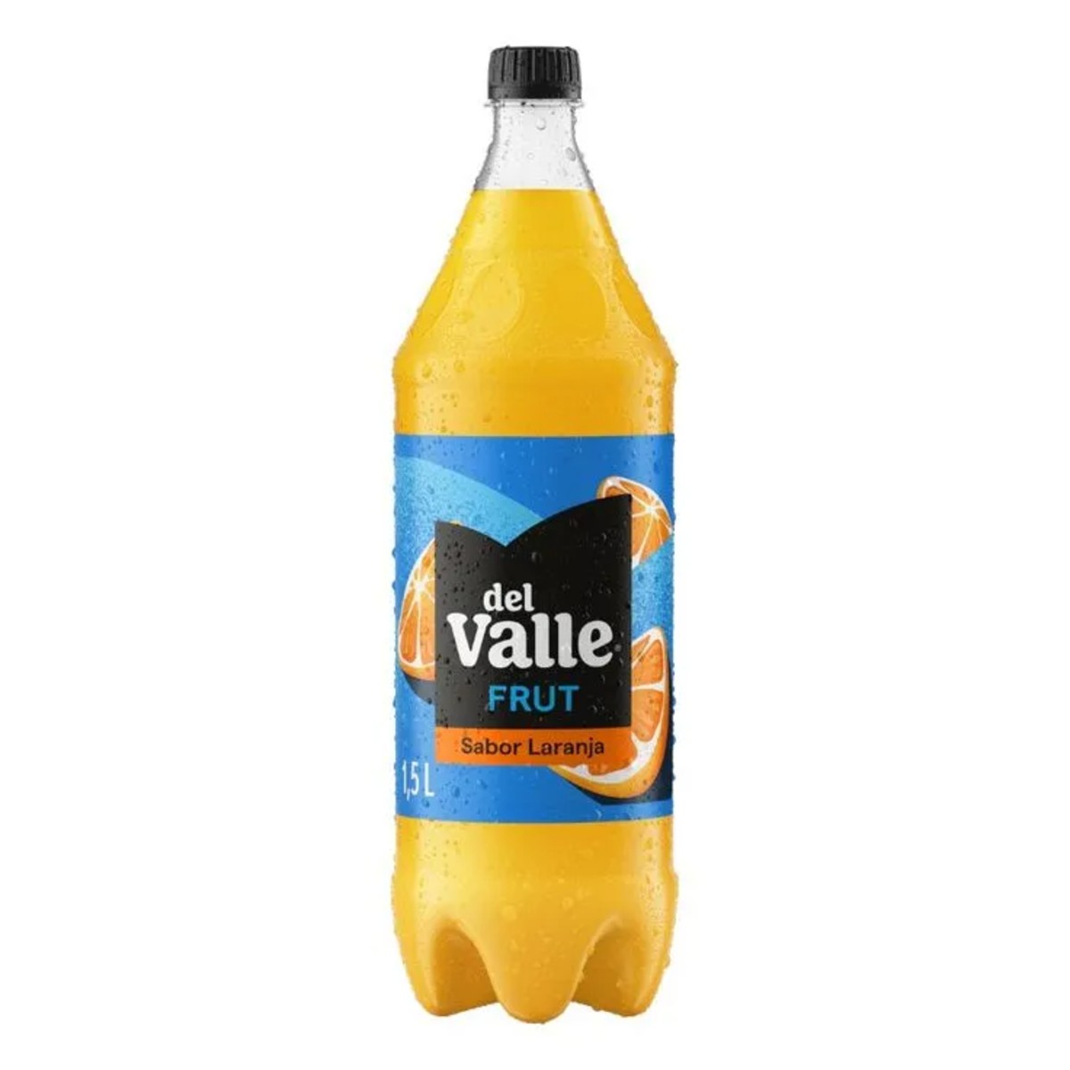 SUCO DEL VALLE LARANJA 1,5L