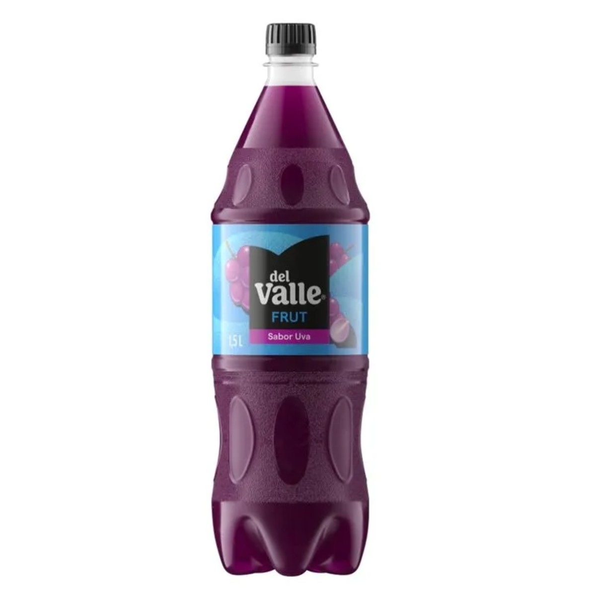 SUCO DEL VALLE UVA 1,5L
