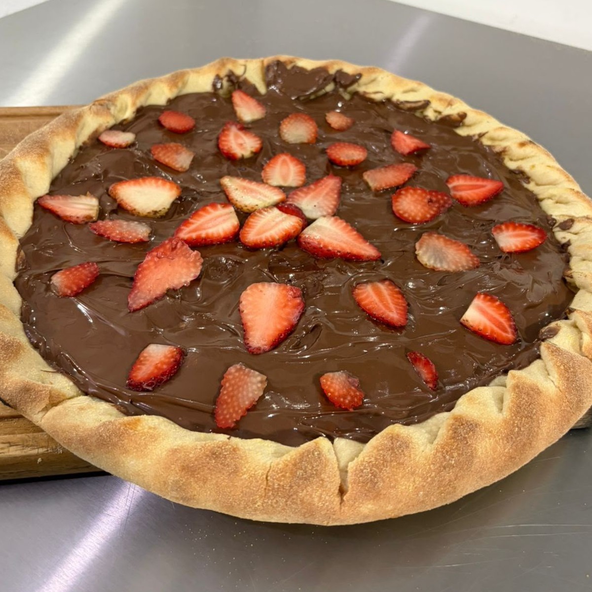 NUTELLA