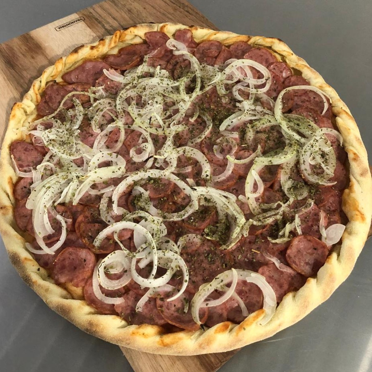 CALABRESA