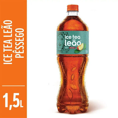 Ice Tea Pêssego 1,5l