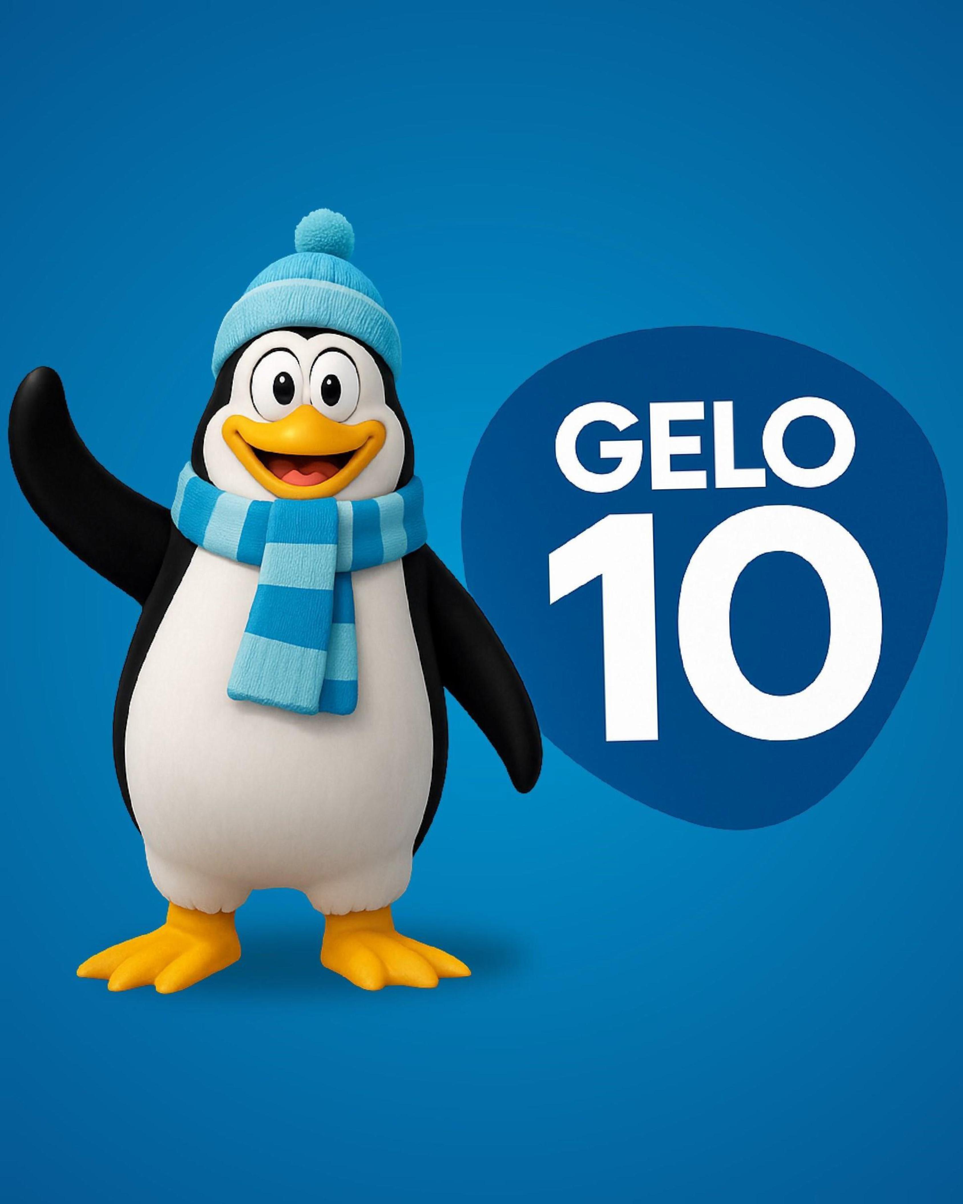 Gelo 10