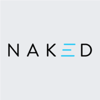 Naked Labs logo