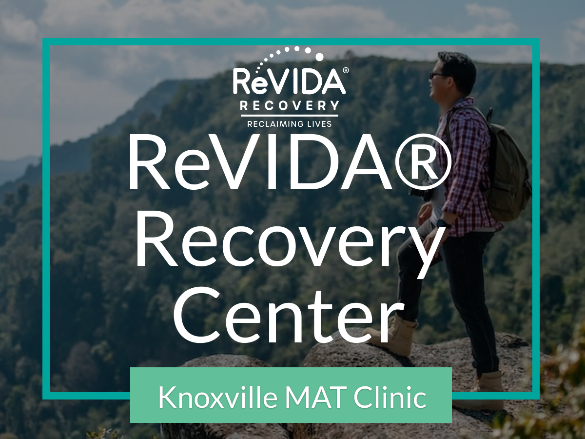 Knoxville MAT Clinic