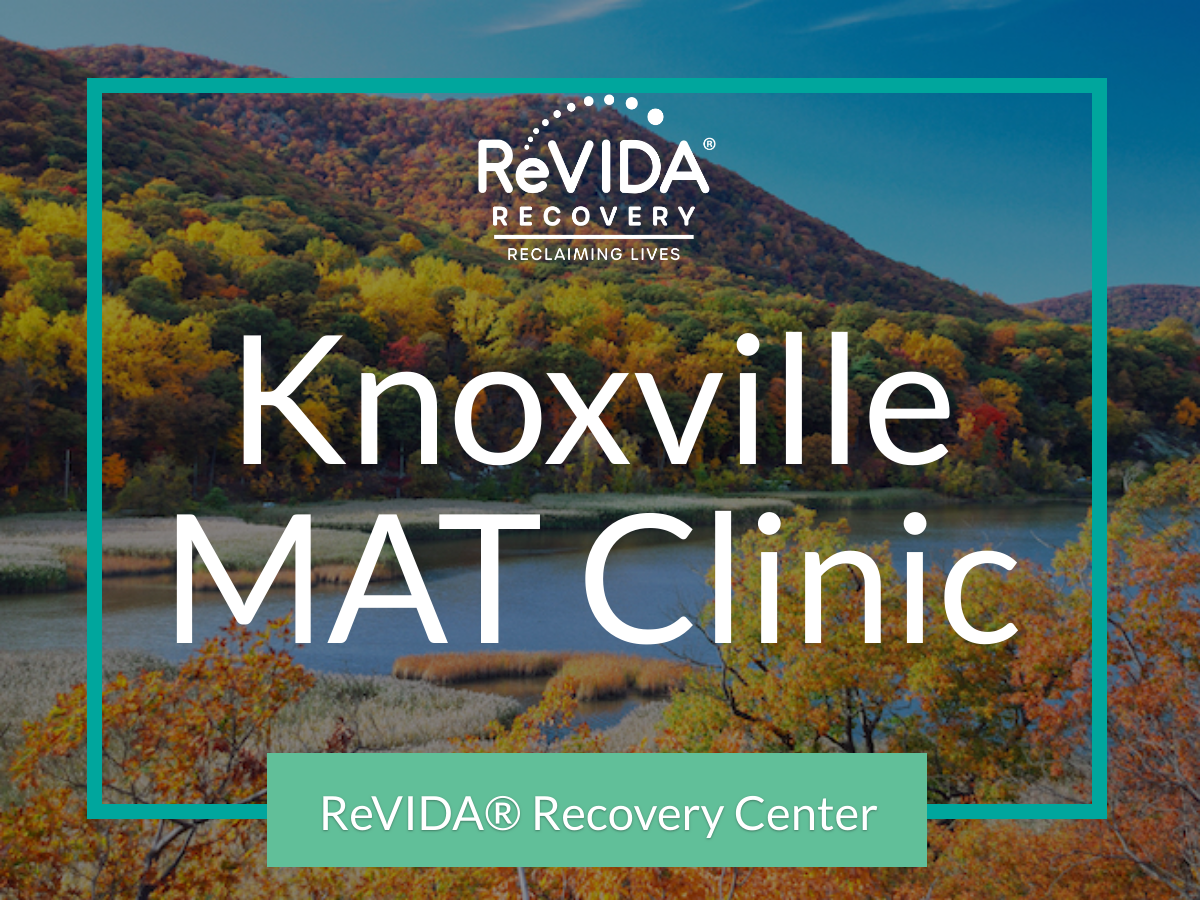 Knoxville MAT Clinic