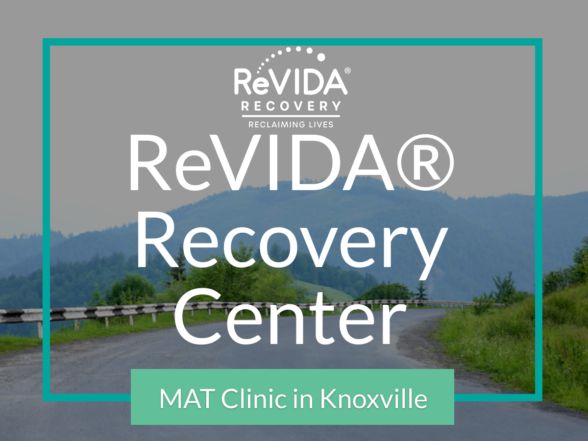 Knoxville MAT Clinic