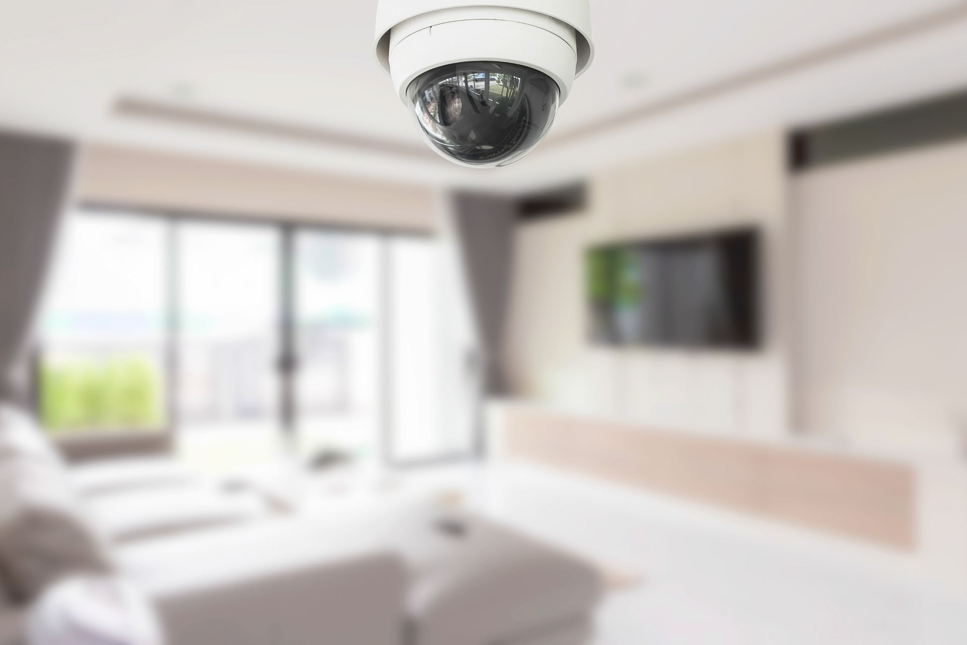 Dynamic Range Settings in CCTV Cameras