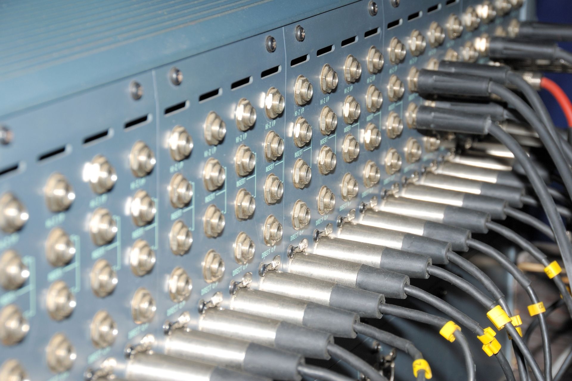 Resolution vs. Frame Rate in CCTV Cameras