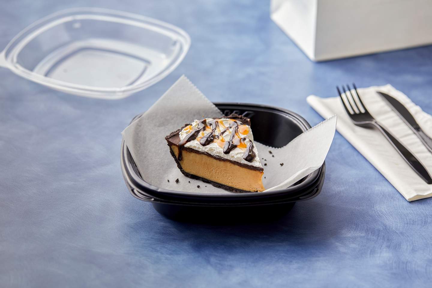 <strong>Jif<sup>®</sup></strong> Dream Pie