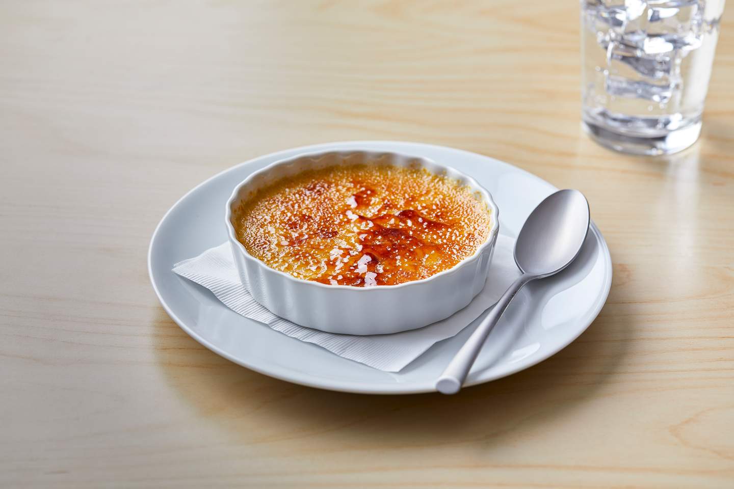 PB Brulee