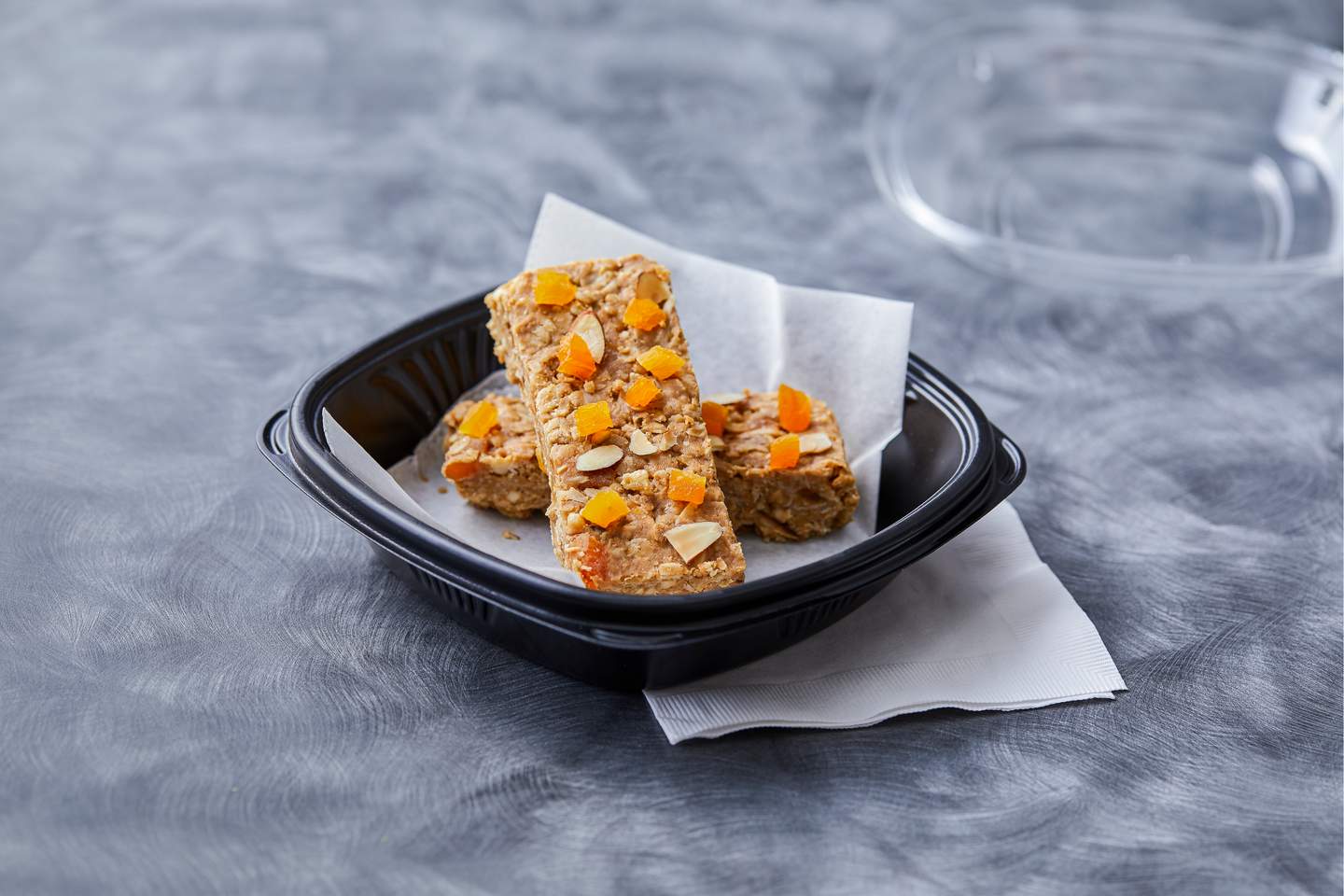 Anytime Breakfast Bar