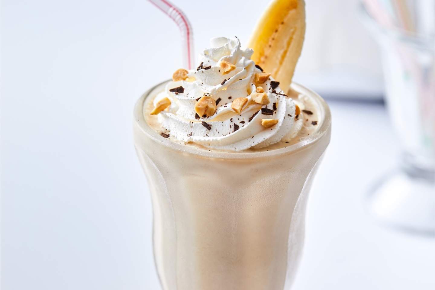 PB-nana Smoothie