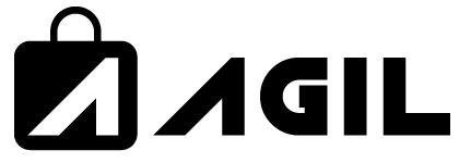 Logo Agil
