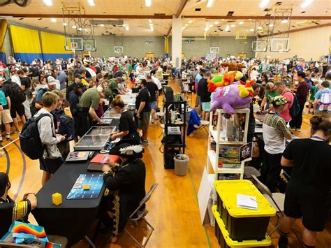 The Chester County Card Show