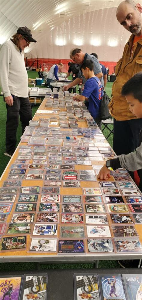 Union County Card Show
