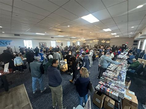 Norwalk Card Show