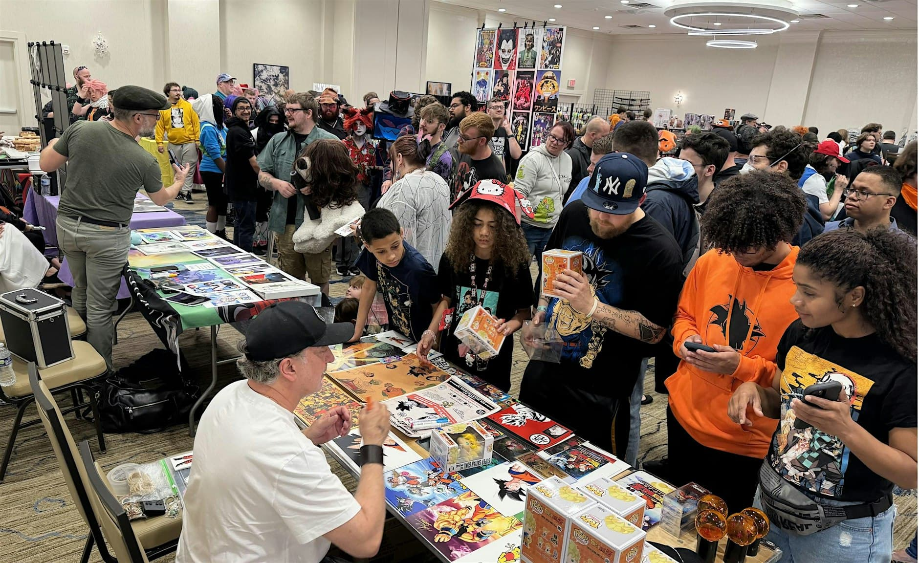 Pokekon-fest Cleveland