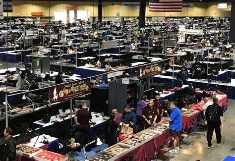 Colts Neck Card And Coin Expo