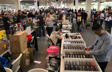 Tucson Toy Show and Collector-Con