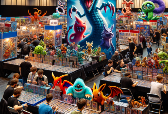 UofA  Card Show