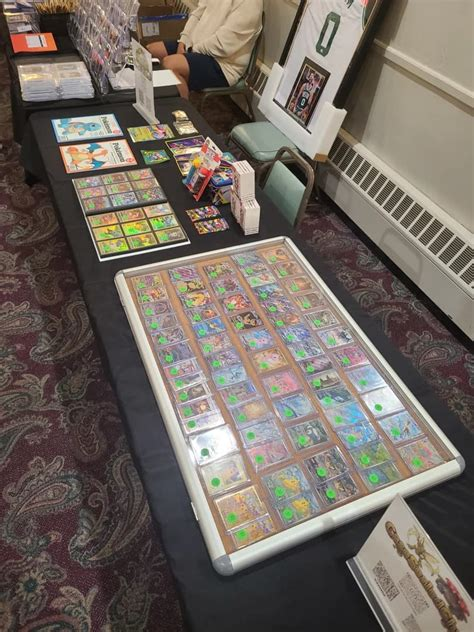 Rockland Monthly Card Show