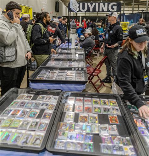 Michiana Trading Card & Collectibles Show!