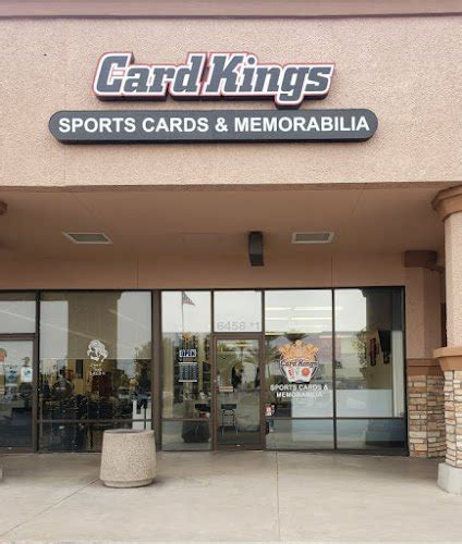 Card Kings