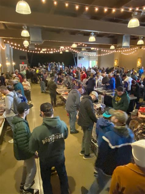 The Green Bay Card Show
