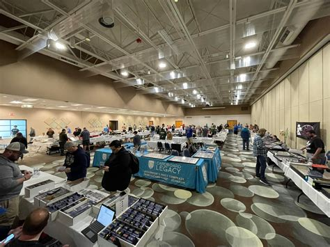 The Oshkosh Card Show