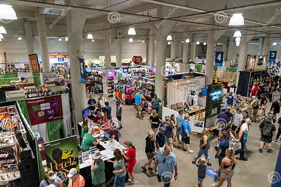 MN State Fair Collectors Convention