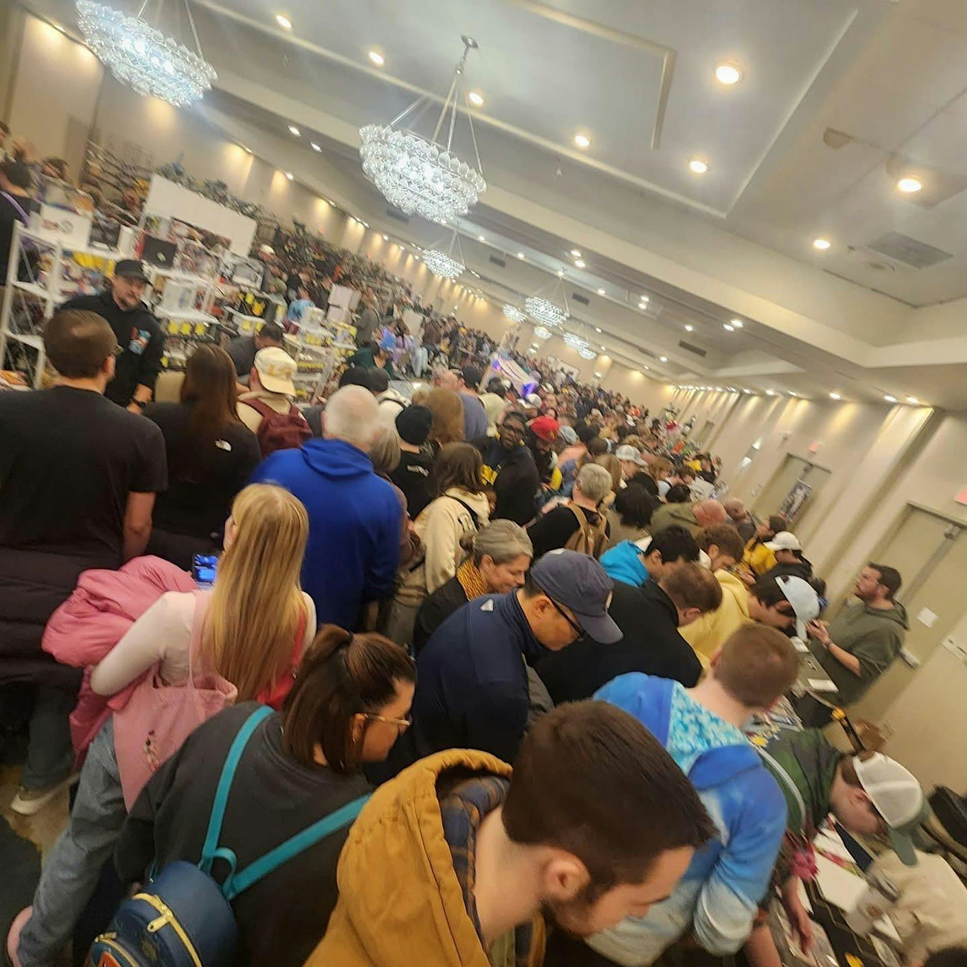 Pokekon-fest - Louisville - All Pokemon Show