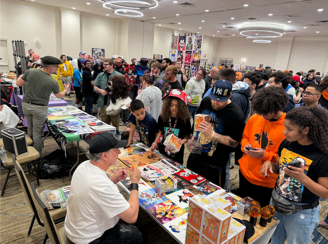 TCG-Kon Frankfort