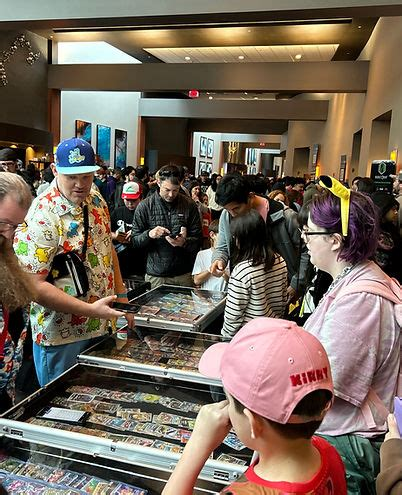OKC Collects Card Show