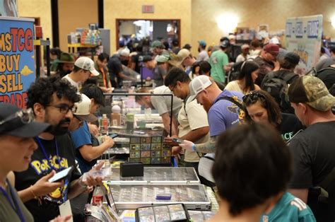 Tulsa Card Show