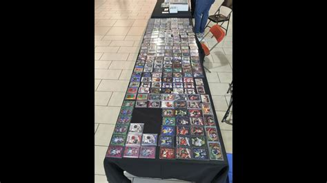 Total Eclipse Card & Collectibles Show