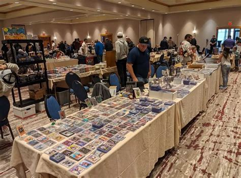 Total Eclipse Card & Collectibles Show