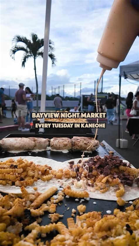 Bayview Night Market
