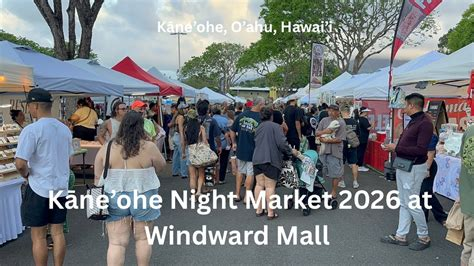 Bayview Night Market