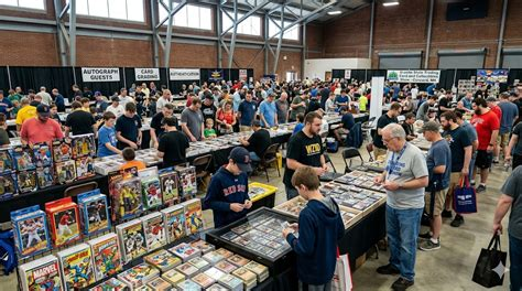 Capital City Card Show