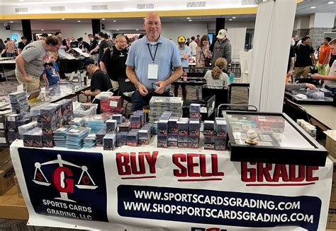 Bakken Card Show