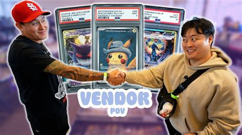 West Van Card Show @ UBC