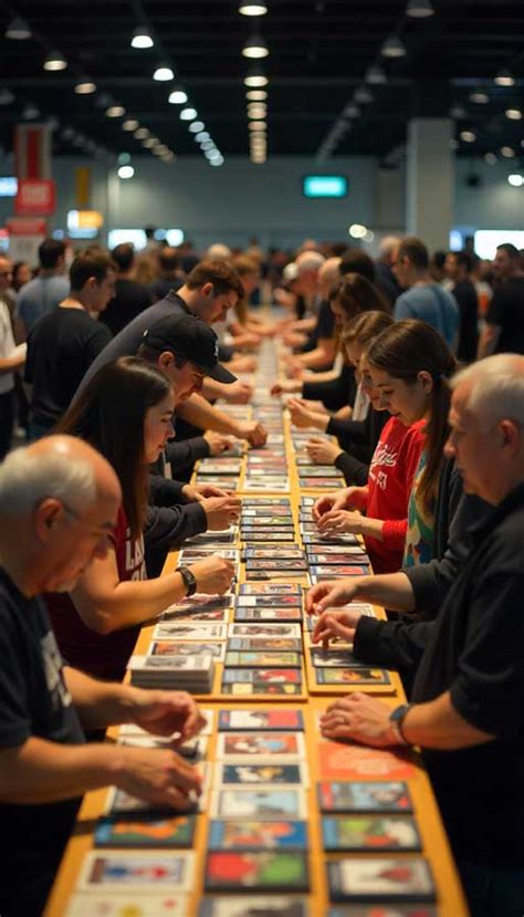 Streaming Card Show