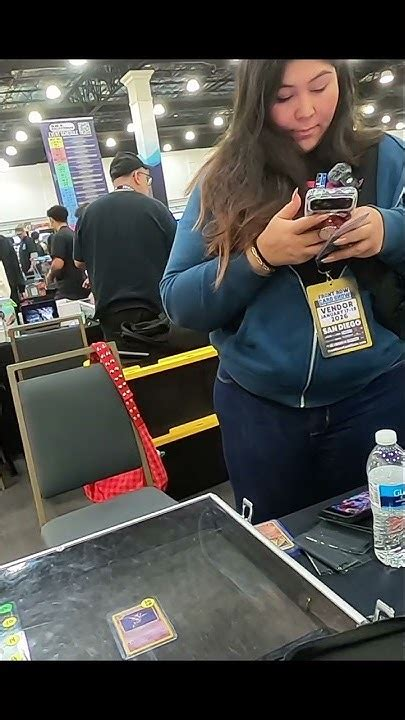 Front Row Card Show San Diego