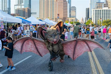 Bat City Card Show