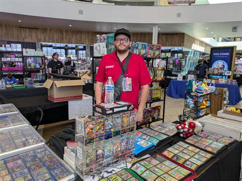 Cardboard Collectors Show