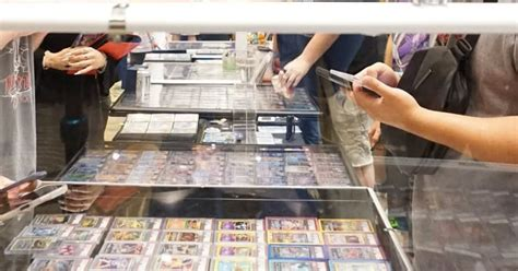 NTX Pokémon & TCG Card Show