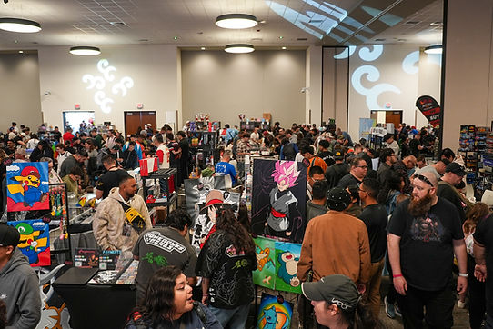 Sun City Card Show