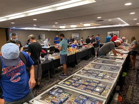Lake Worth Sports Cards & Collectibles Show