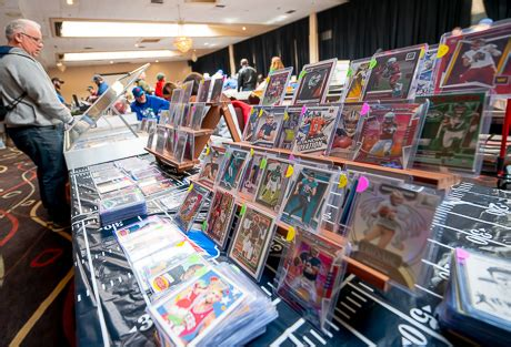 585Cardz Batavia Card & Collectibles Show